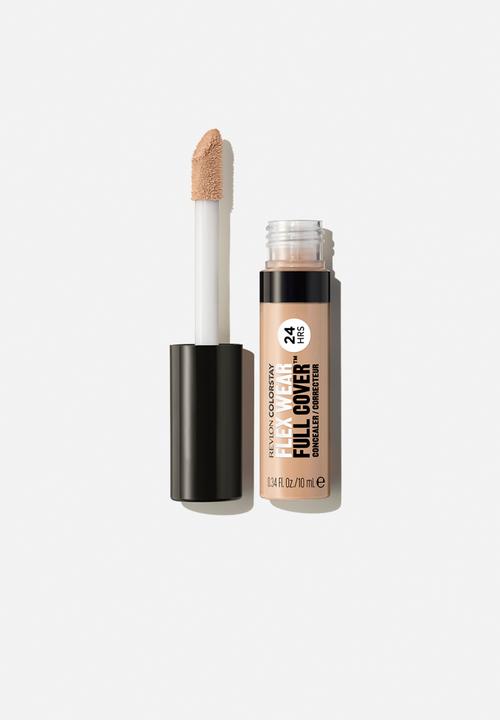 Revlon - ColorStay Full Cover Flex Wear Concealer - Light Medium