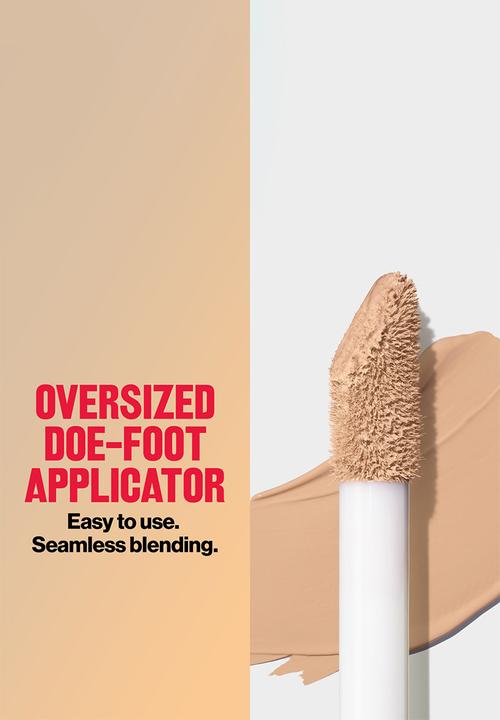 Revlon - ColorStay Full Cover Flex Wear Concealer - Light Medium
