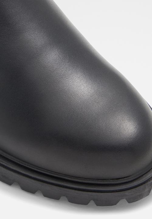 ALDO - Adalitan chelsea boot - black