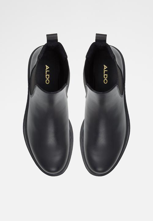ALDO - Adalitan chelsea boot - black