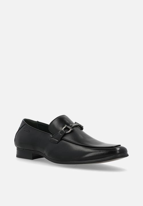 Gino Paoli - Mauro - black