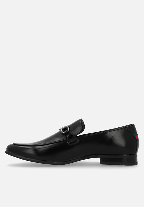 Gino Paoli - Mauro - black