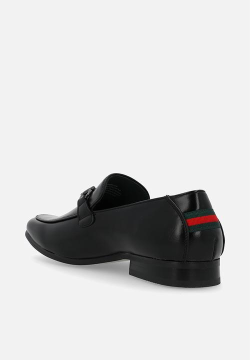 Gino Paoli - Mauro - black