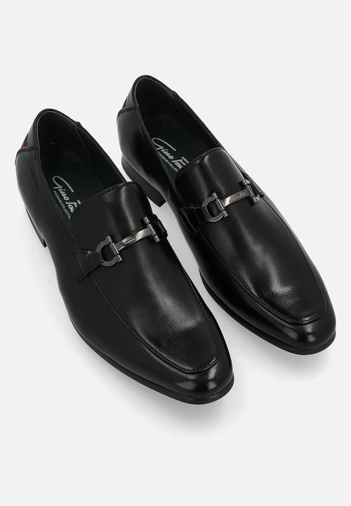 Gino Paoli - Mauro - black