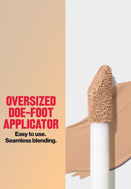 Revlon - ColorStay Full Cover Flex Wear Concealer - Medium