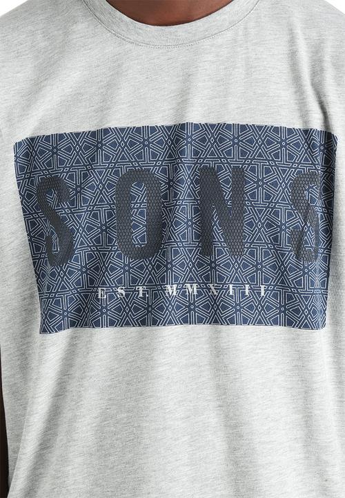 Only & Sons - Maxus Tee
