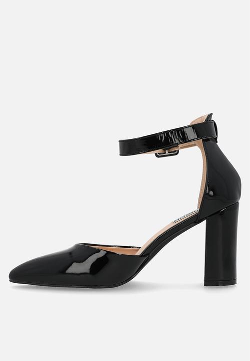 Madison® - Padma block heel - black