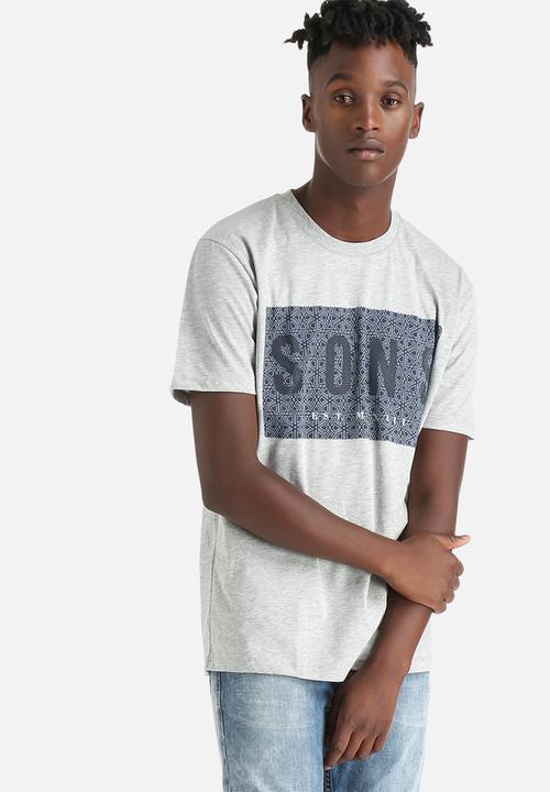 Only & Sons - Maxus Tee