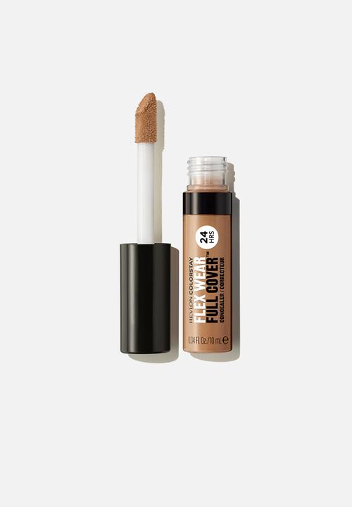 Revlon - ColorStay Full Cover Flex Wear Concealer - Deep