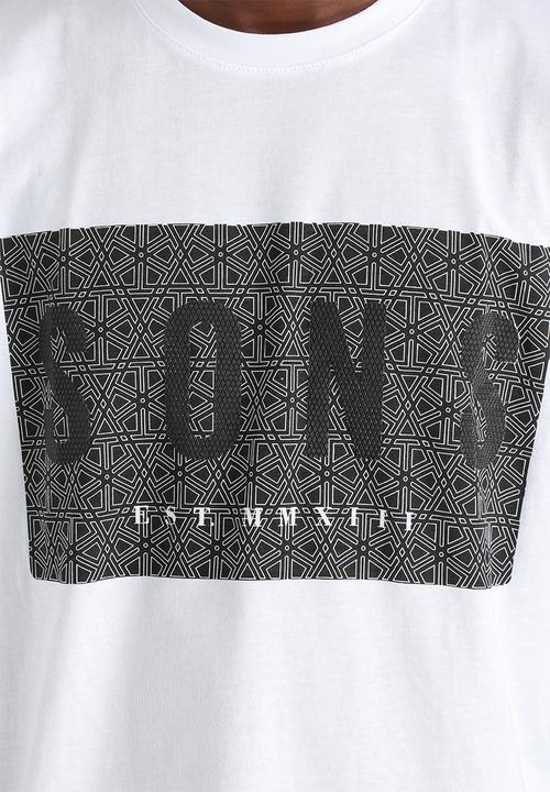 Only & Sons - Maxus Tee