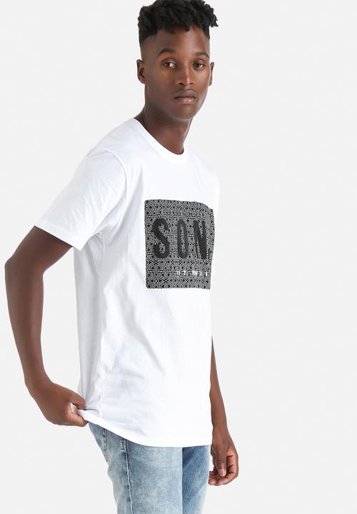 Only & Sons - Maxus Tee