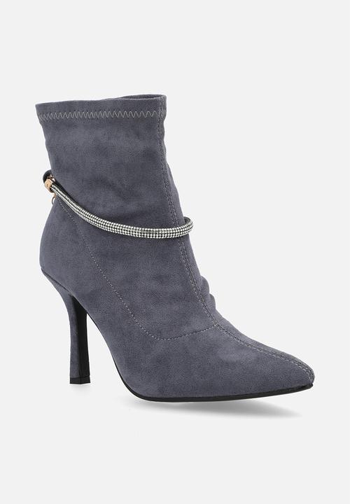 Madison® - Faune ankle boot - grey