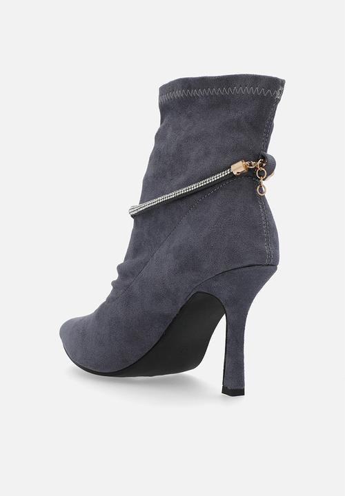 Madison® - Faune ankle boot - grey