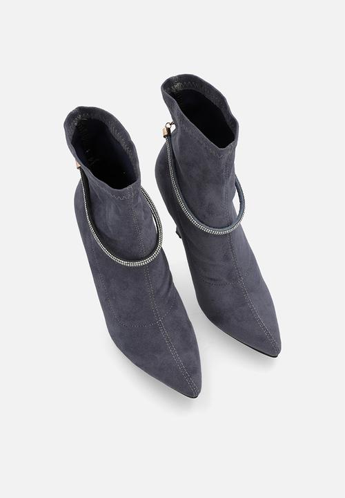Madison® - Faune ankle boot - grey