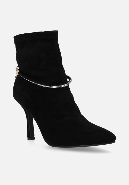 Madison® - Faune ankle boot - black