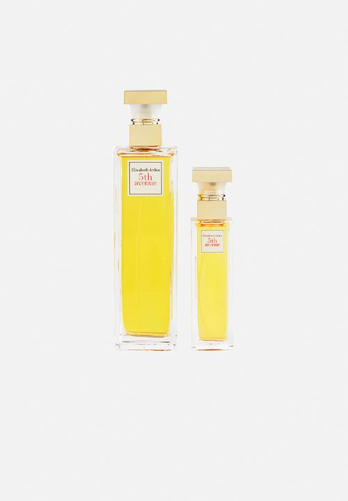 Elizabeth Arden - 5th Avenue Edp Combi Pack