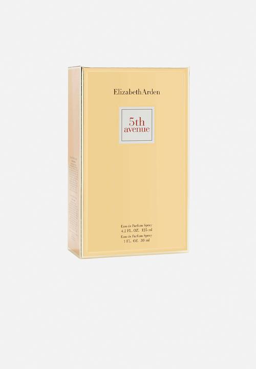 Elizabeth Arden - 5th Avenue Edp Combi Pack