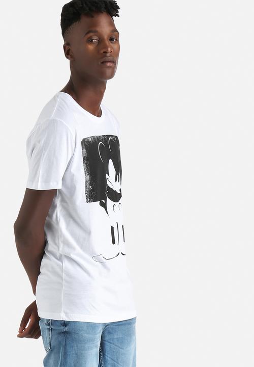 Only & Sons - Mickey Tee