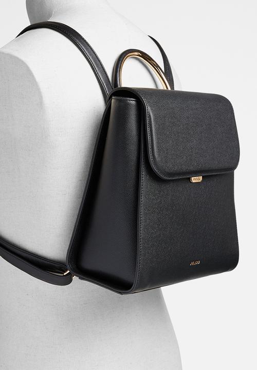 ALDO - Cinthia bagback - black
