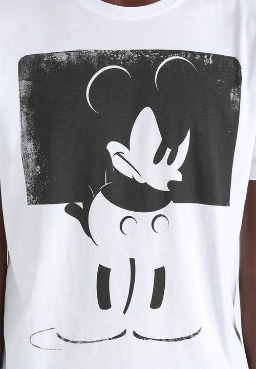 Only & Sons - Mickey Tee