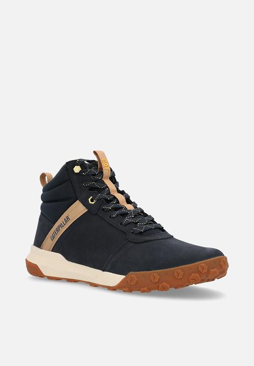 Cat Footwear - Hex ready mid - navy
