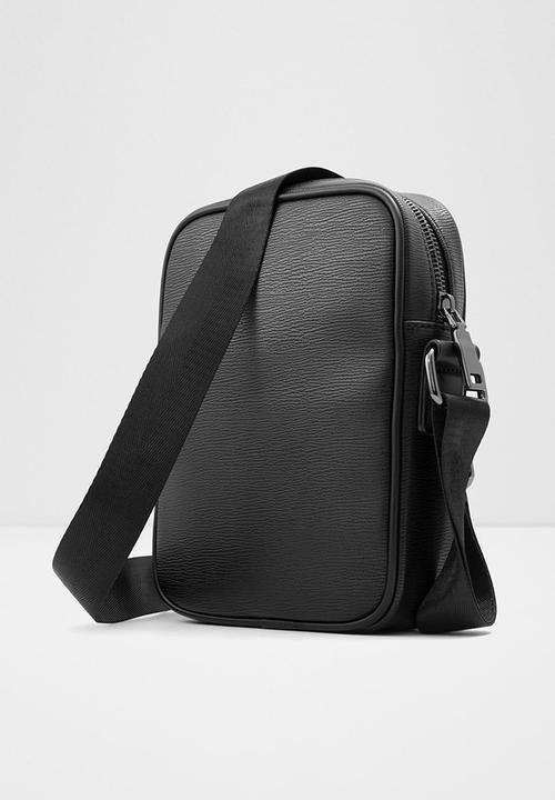 ALDO - Elaewien crossbody bag - black