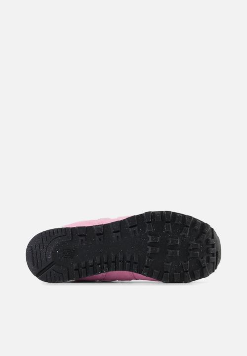 New Balance  - 574 kids - pink