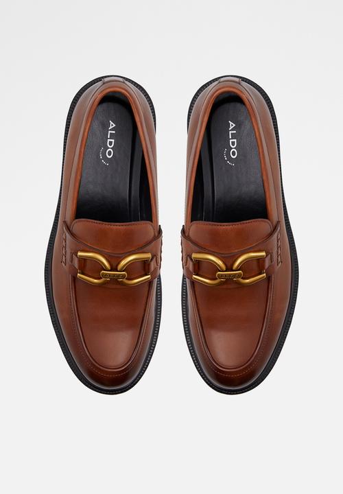 ALDO - Norris - cognac