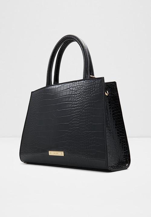ALDO - Perregreen tote bag - black