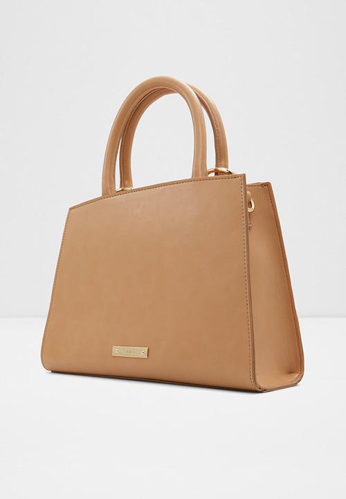 ALDO - Perregreen tote bag - other brown