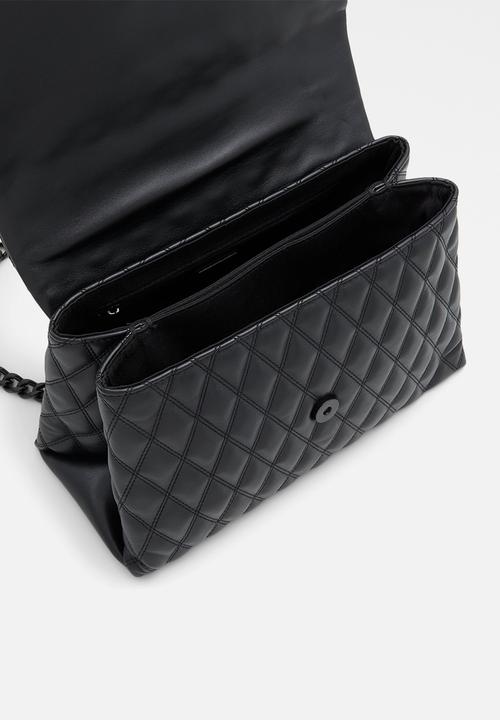 ALDO - Sparo bag - other black
