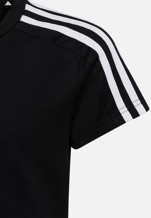 adidas Originals - G tr-es 3s t - black & white