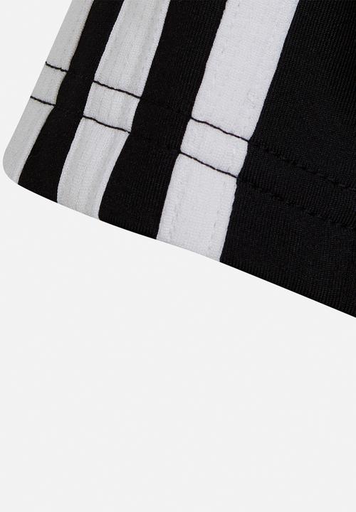 adidas Originals - G tr-es 3s t - black & white