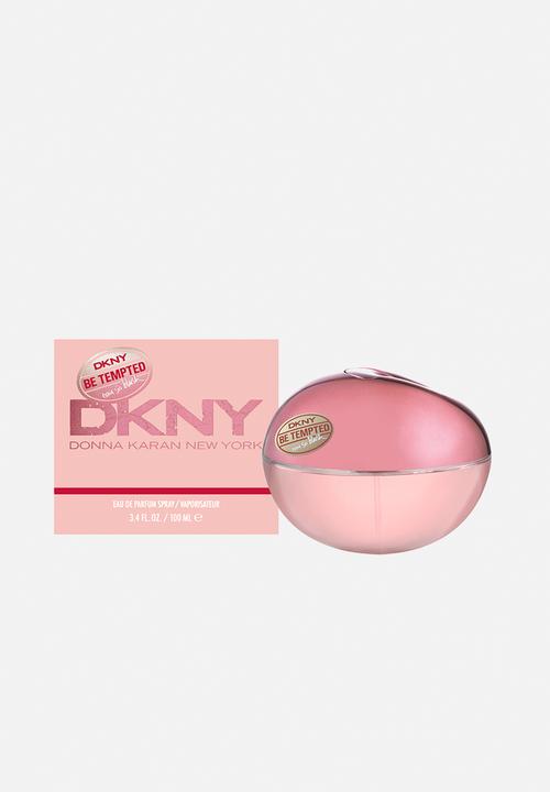 DKNY - DKNY Be Delicious Be Tempted Edp 100ML