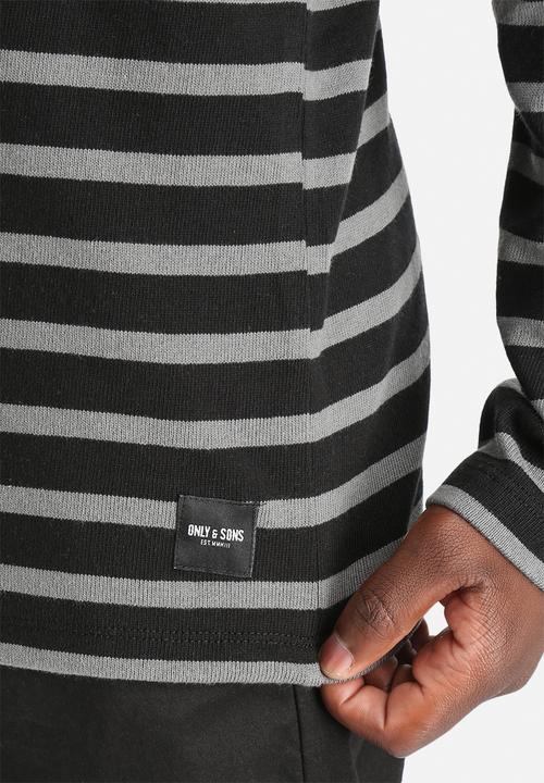Only & Sons - Newmar Crew