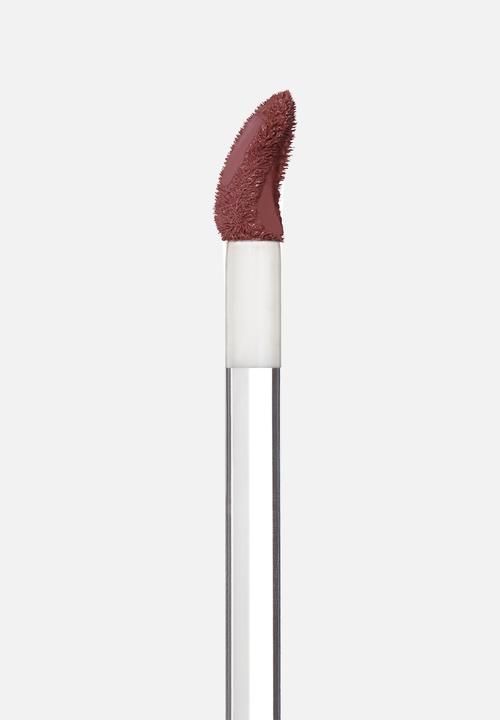 Revlon - ColorStay Limitless Matte Liquid Lipstick - Real Deal