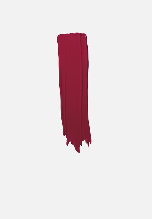 Revlon - ColorStay Limitless Matte Liquid Lipstick - Fire Off