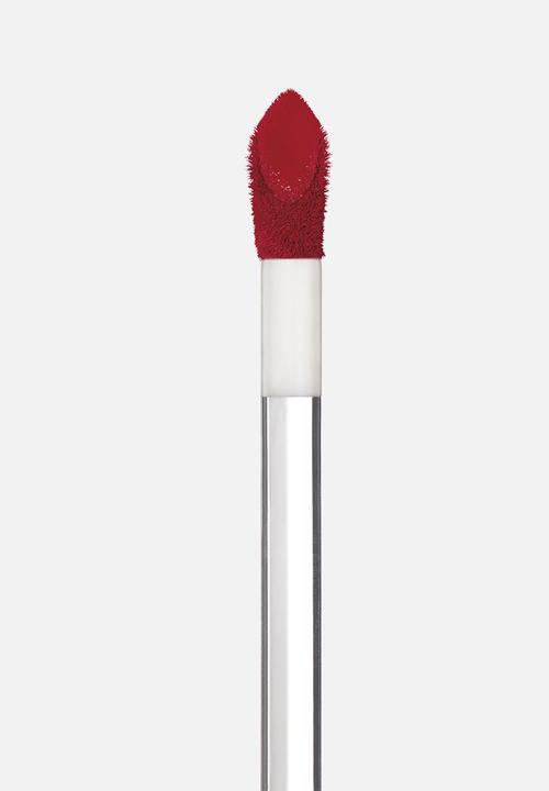 Revlon - ColorStay Limitless Matte Liquid Lipstick - Fire Off