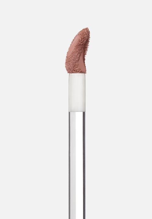 Revlon - ColorStay Limitless Matte Liquid Lipstick - Beauty Sleep