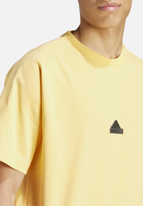adidas Performance - Z.N.E. Tee - semi spark