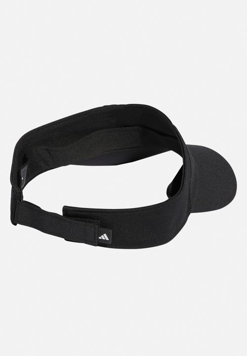 adidas Originals - Visor a.rdy - black & white