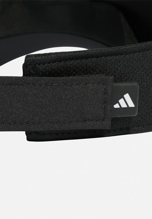 adidas Originals - Visor a.rdy - black & white