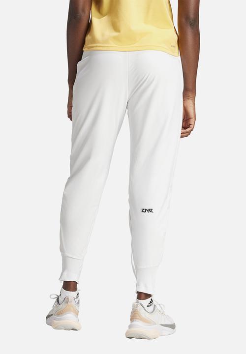 adidas Performance - W - Z.N.E. wvn pt - white