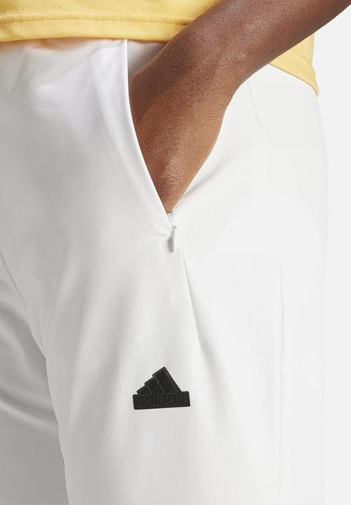 adidas Performance - W - Z.N.E. wvn pt - white