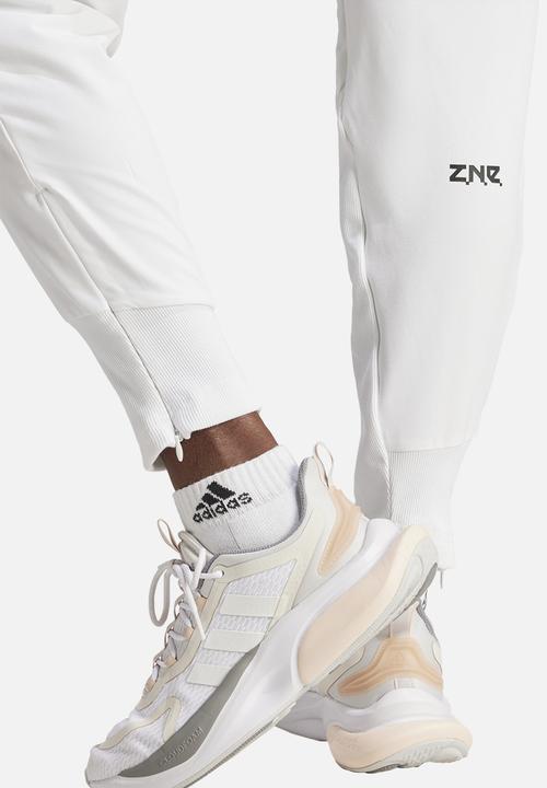 adidas Performance - W - Z.N.E. wvn pt - white