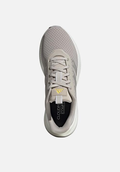 adidas Originals - X_plrpath - wonder beige/wonder beige/off white