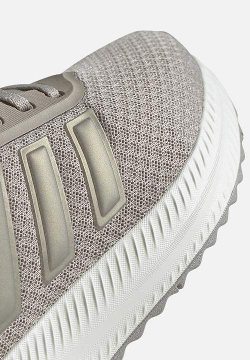 adidas Originals - X_plrpath - wonder beige/wonder beige/off white