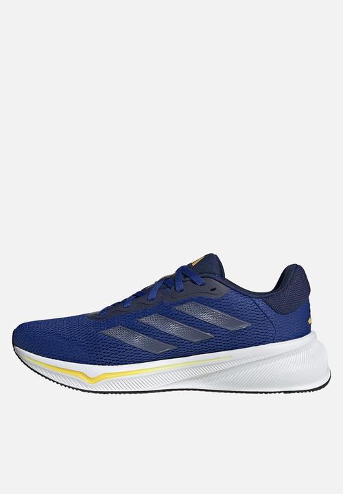 adidas Originals - Response - team royal blue/dark blue/spark
