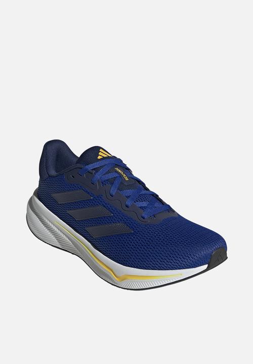 adidas Originals - Response - team royal blue/dark blue/spark