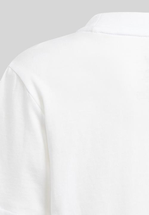 adidas Originals - Short tee set - semi green spark